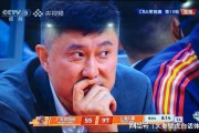 kaiyun-24分大胜！40分惨败！5分爆冷！CBA太疯狂：豪门命不同 排名乱了