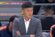 开云-广东为何40分惨败？媒体人给出答案，说得太实在了，杜锋还能咋地